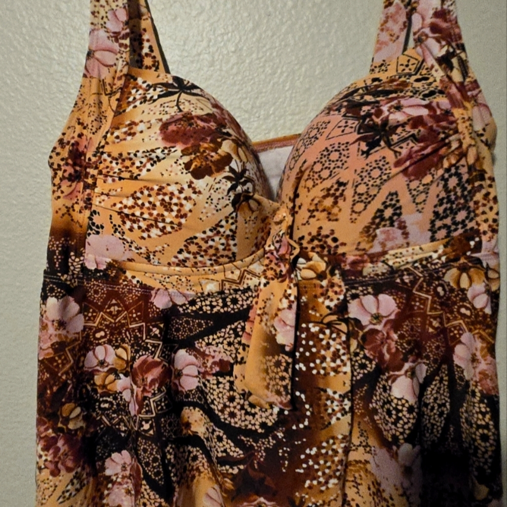 Bathing Suit Top